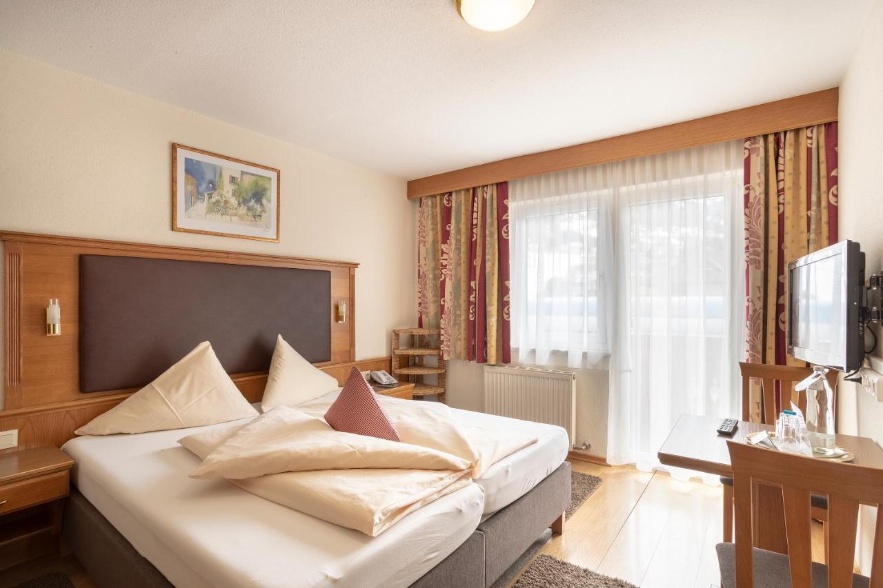 Hotel Lenz See Luaran gambar