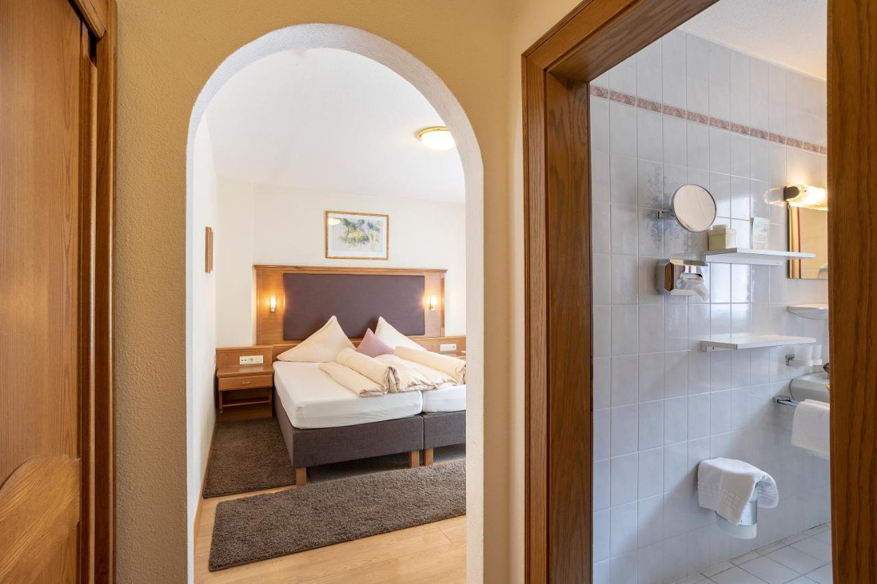 Hotel Lenz See Luaran gambar