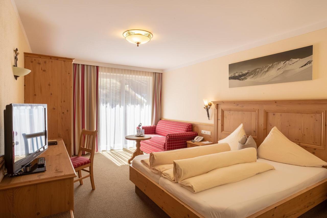 Hotel Lenz See Luaran gambar