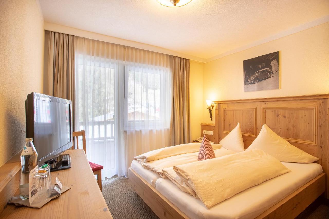 Hotel Lenz See Luaran gambar