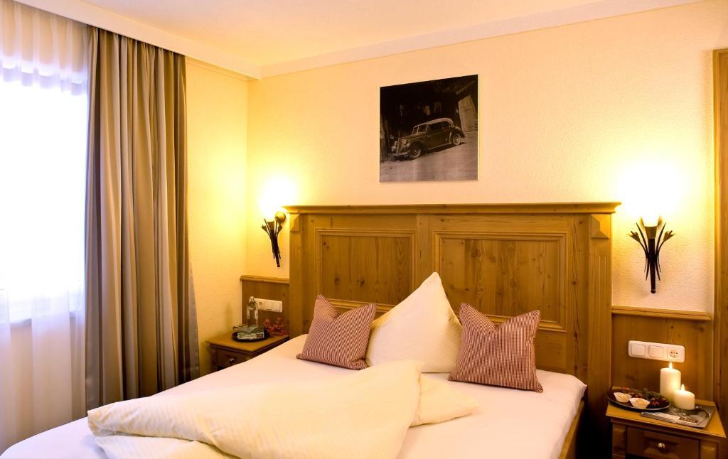 Hotel Lenz See Bilik gambar