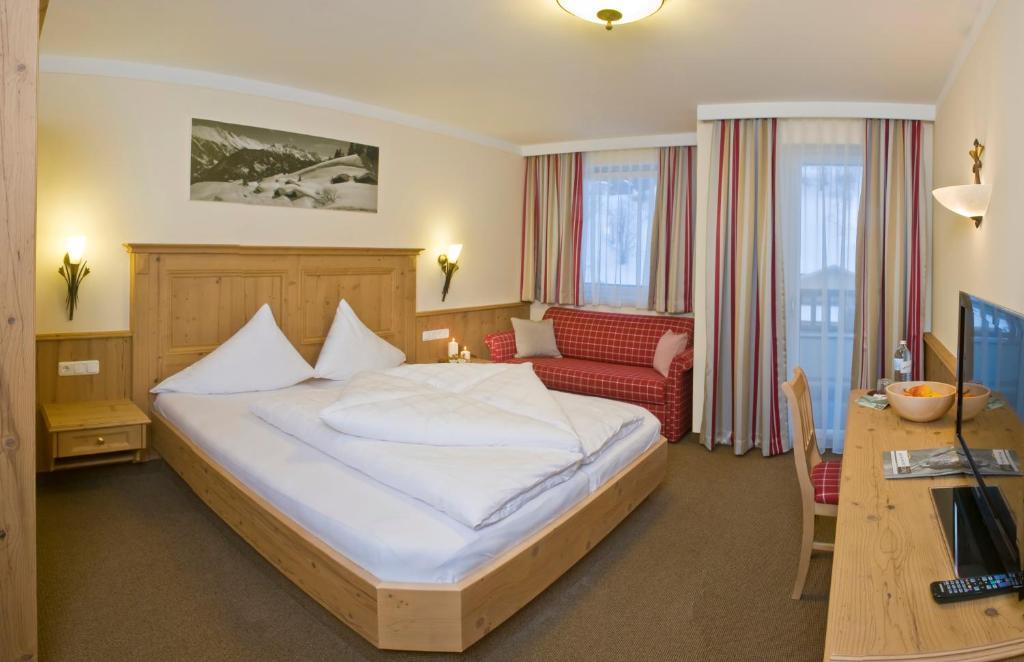 Hotel Lenz See Bilik gambar