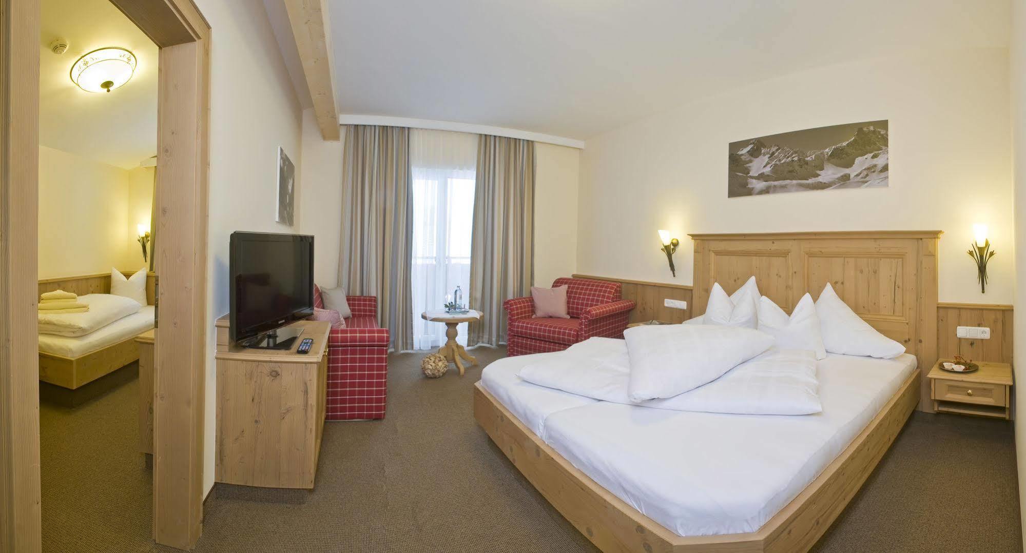 Hotel Lenz See Luaran gambar