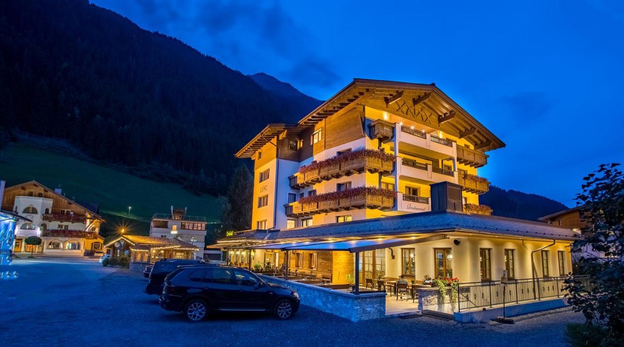 Hotel Lenz See Luaran gambar